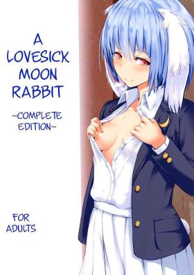 Tsuki no Usagi no Koi Wazurai| A Lovesick Moon Rabbit
