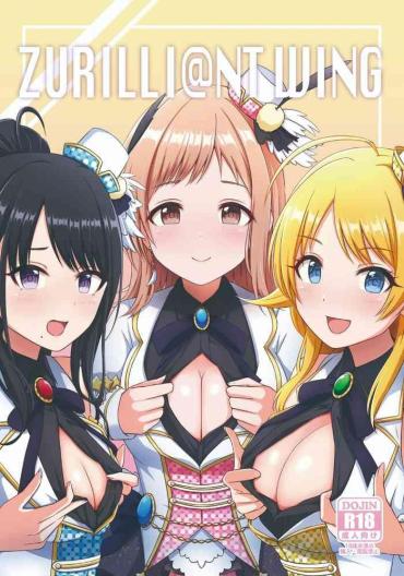 Barely 18 Porn [email protected] WING – The Idolmaster