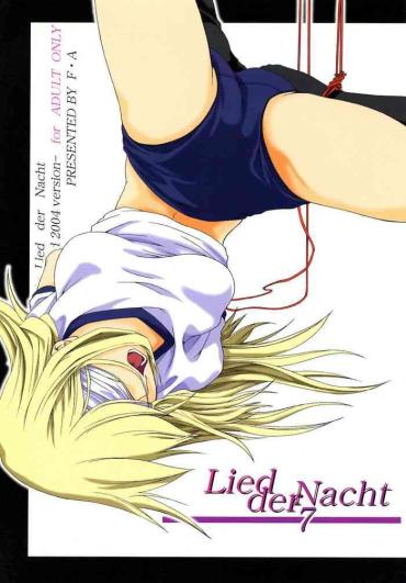 Breeding Lied Der Nacht 7 – Original