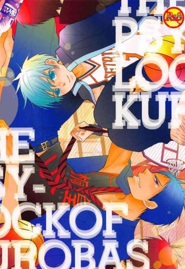 Double Blowjob THE PSYLOCK OF KUROBAS  Bubble