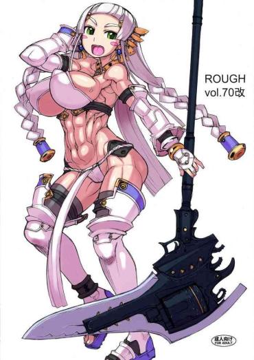 Asshole ROUGH Vol.70 Kai