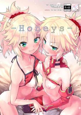 Tight Honeys - Fate grand order Oldvsyoung