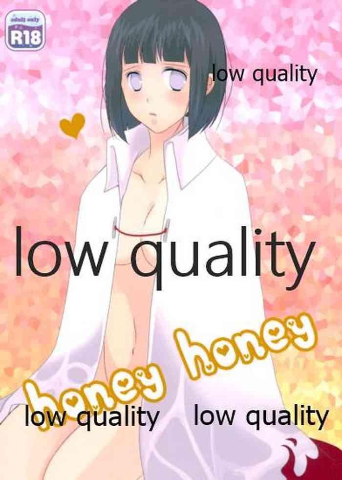 Strip Honey Honey - Naruto