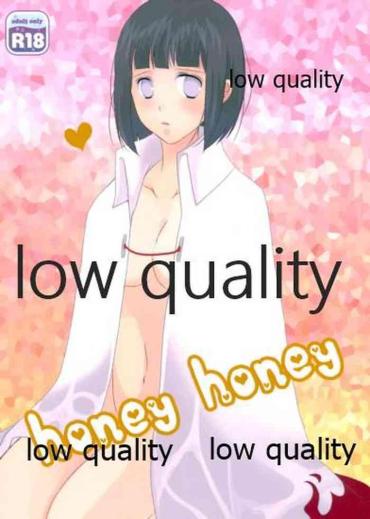 Strip Honey Honey – Naruto