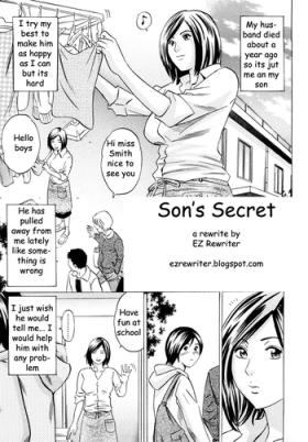 Son's Secret