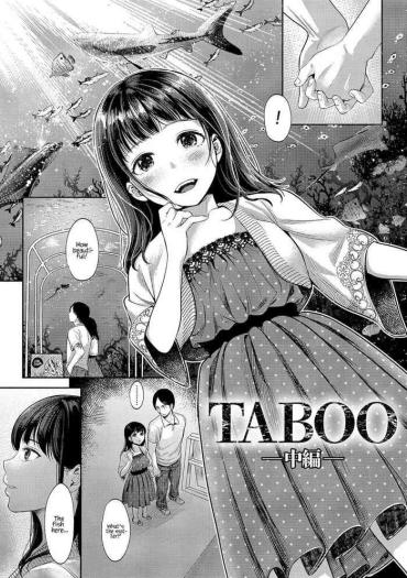 Condom [Nanahoshi Tento] TABOO (Yarisugi Shoujo No Kowashikata.) Ch.2 [English] [Kafka&Hennojin]  Bwc