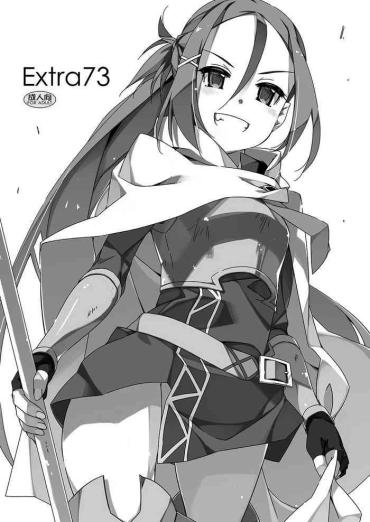 [Angyadow (Shikei)] Extra 73 (Sword Art Online) [Digital]