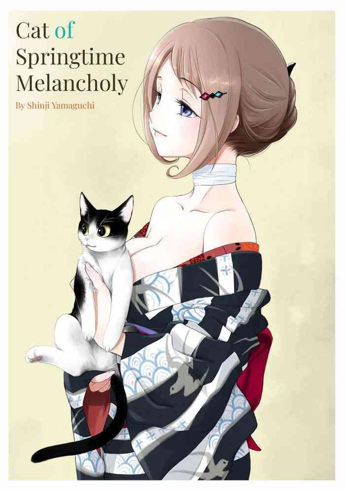 Nasty Shunshuu No Neko | Cat Of Springtime Melancholy - Original