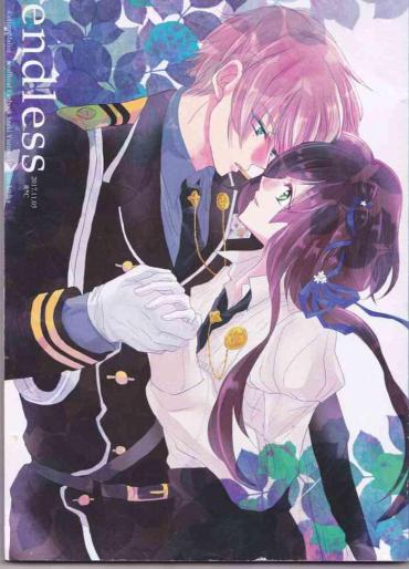 [ R*C (Usagi)i)] Endless(Collar X Malice]