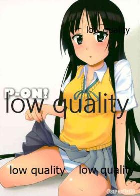 Cumswallow P-ON! - K-on Cum Eating