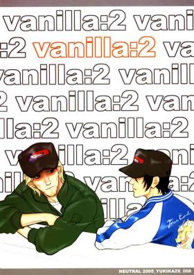 Tied vanilla: 2 - Yukikaze Face Fucking