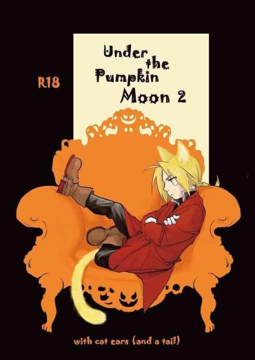 Virgin Under The Pumpkin Moon 2 – Fullmetal Alchemist | Hagane No Renkinjutsushi Bubble Butt