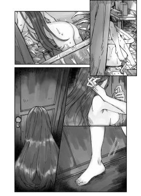 Culito Skeb Request Manga - Original Body Massage