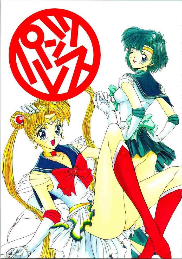 Best Blowjobs Ever Pantless 2 - Sailor moon | bishoujo senshi sailor moon Hot Naked Girl
