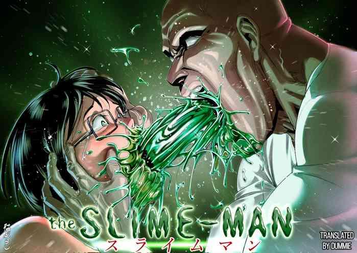 Puto The Slime Man Freeteenporn
