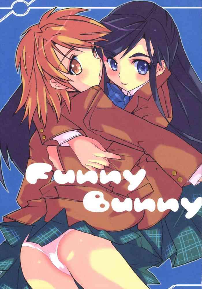 Sex Funny Buny - Futari wa pretty cure | futari wa precure Submission
