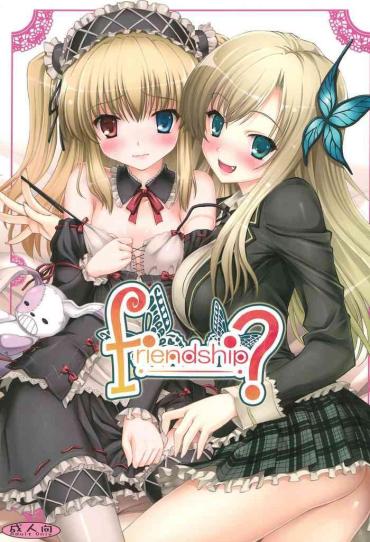 Crossdresser Friendship? – Boku Wa Tomodachi Ga Sukunai