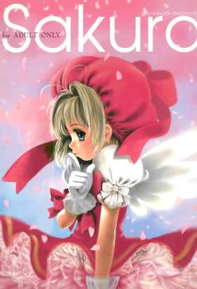 Asia Sakura - Cardcaptor sakura Onlyfans