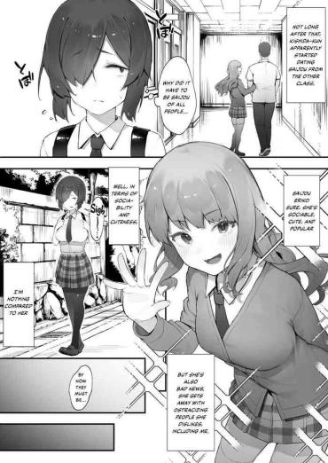 Ejaculations [Nigiri Usagi] InCha No Atashi Ni Haru Ga Kita Zoku [Chuuhen] | Love Life As A Loner Finally Blossoming!? / Part2 [English] – Original