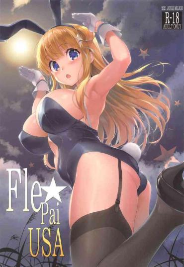 Beauty Fle★Pai USA – Kantai Collection Peludo