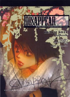 Pussy Play Disappear - Death note China