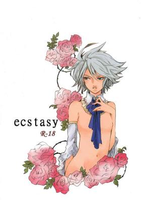 Boobies ecstasy - Inazuma eleven Mature