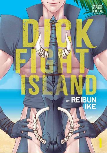 Dick Fight Island [Eng]