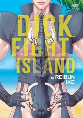 Unshaved Dick Fight Island Sapphic Erotica