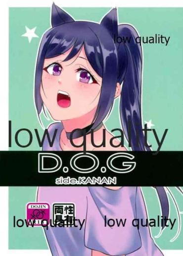 Bigtits D.O.G Side.KANAN – Love Live Sunshine Couple Sex