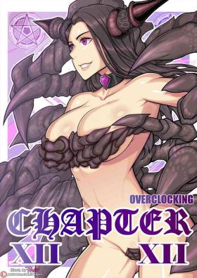 Flash Hentai Demon Huntress - Chapter 12 Old Young