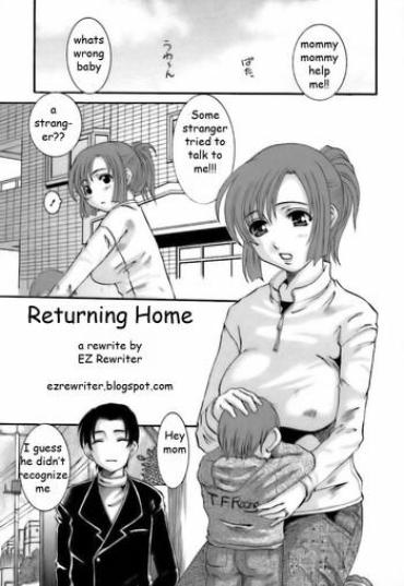 Returning Home [English] [Rewrite] [EZ Rewriter]