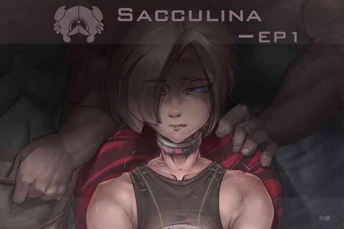 Bdsm Sacculina- - King of fighters Analfuck