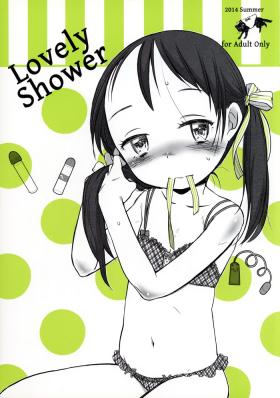 Woman Fucking Lovely Shower - Original Storyline