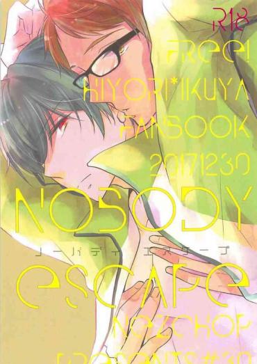 Gay Group NOBODY ESCAPE – Free Puto