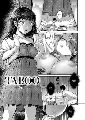Ameteur Porn TABOO Fantasy Massage