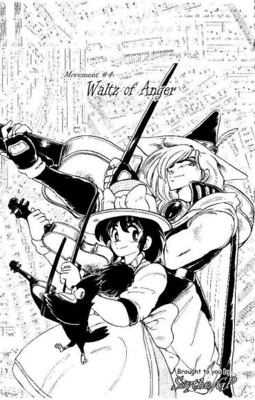 Hameln No Violin Hiki (The Violinist Of Hamelin) – Michiaki Watanabe – Vol.1 – Chap 4