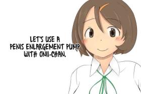 Grandpa [Pal Maison] Onii-chan to Penis Zoudai Pump o Tsukaou l Let's use a Penis Enlargement Pump with Onii-chan [English][Futackerman] Cocks