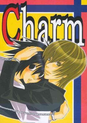 Dick Suckers Charm - Death note Chicks