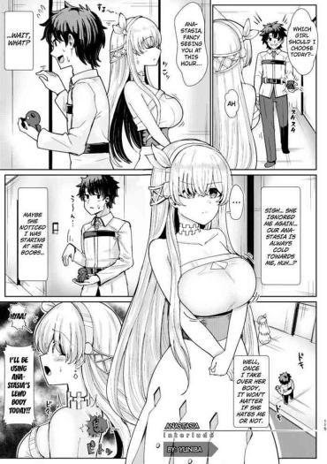 Gay Bang [Dschinghis Khan No Tamanegi Wa Ore No Yome (Taniguchi-san)] Kimi Ni Naru Interlude Chapters (Fate/Grand Order) English] [Kuraudo] [Digital] – Fate Grand Order Boss