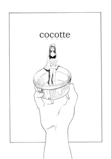 Snatch Cocotte – Original