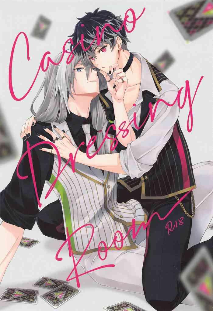 Camgirls CasinoDressingRom - Idolish7