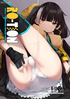 Ameteur Porn RO-TION - Girls frontline Gay Physicalexamination