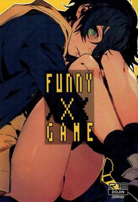 Her FUNNY×××GAME - Hypnosis mic Rough Sex Porn