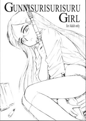 Xxx Gunnisurisurisuru Girl - Gunslinger girl 3some