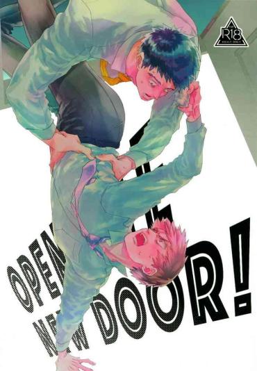 Maid Open The New Door! – Mob Psycho 100