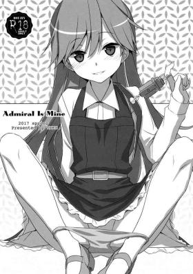 Gay Physicalexamination Admiral Is Mine - Kantai collection Exgirlfriend