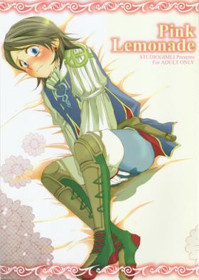 Roludo Pink Lemonade - Final fantasy xii Tease