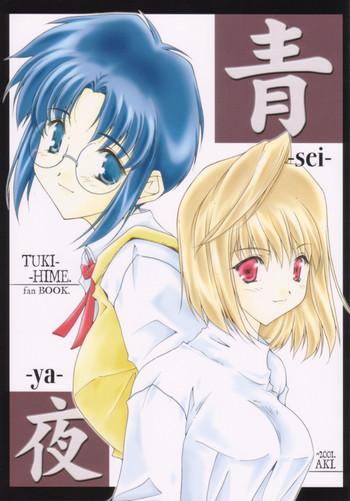 Teen Sex Seiya - Tsukihime