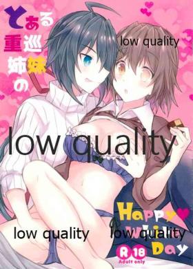 Realsex Toaru juujun Shimai no Happy White Day - Kantai collection Gay Masturbation