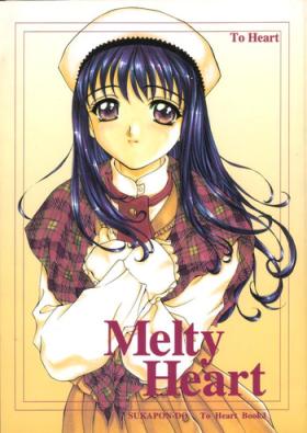Eating Pussy Melty Heart - To heart Two